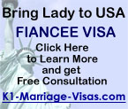 Fiancee Visa